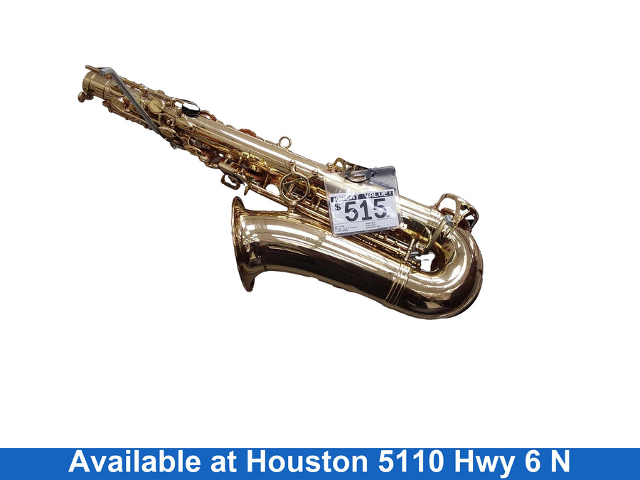 Antigna 94661850 Gold Other Wind Instrument