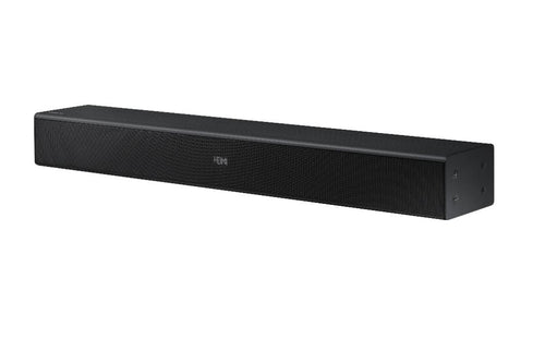 Samsung Hw-n400 Black Home Sound Bar Speaker