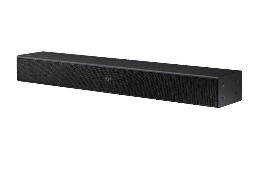 Samsung Hw-n400 Black Home Sound Bar Speaker
