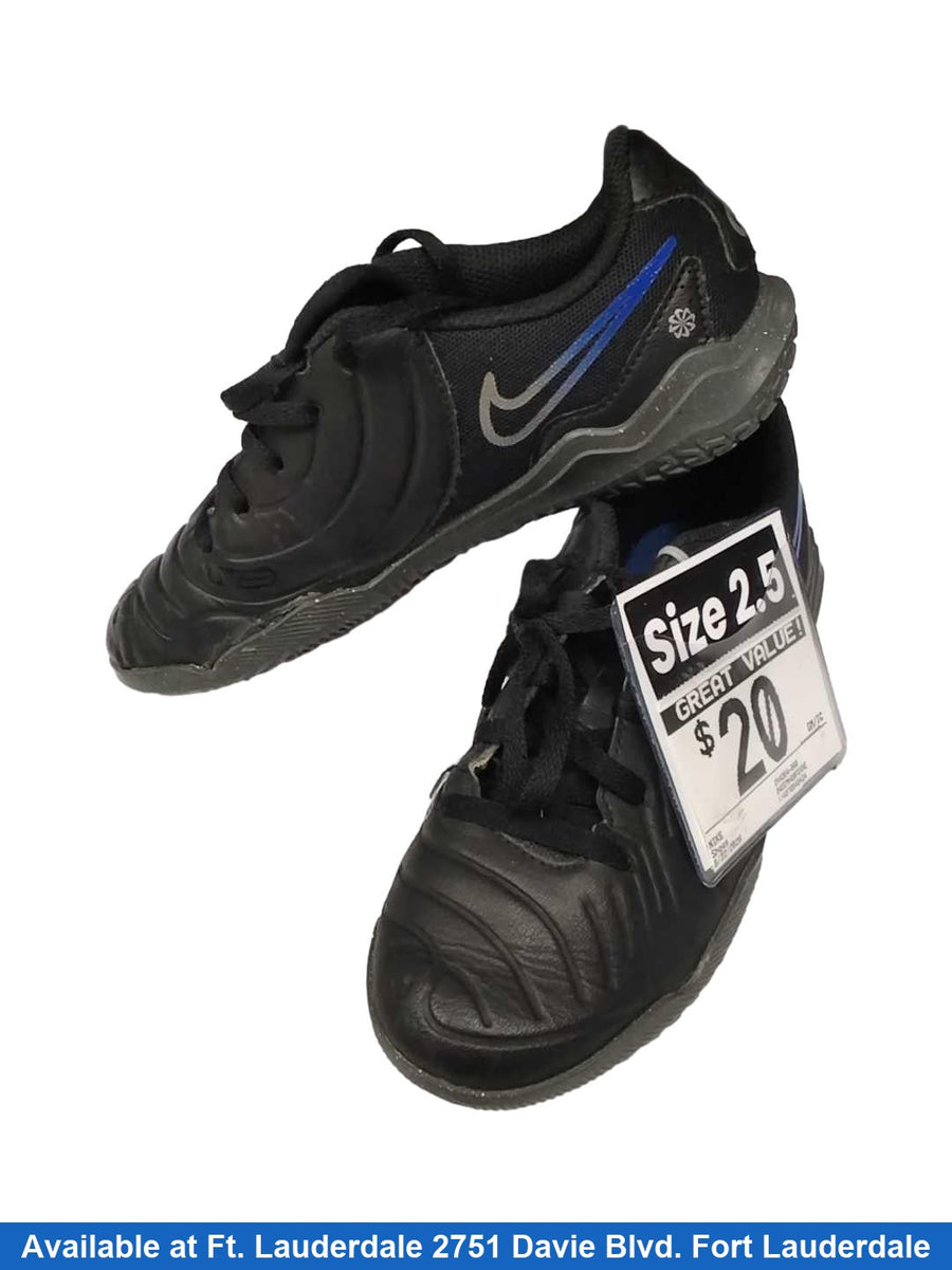 Nike Dv4354-040 Black