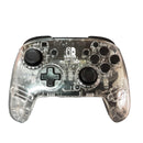 Afterglow 500-137-1 Clear Gaming Controller
