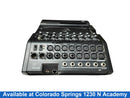 Mackie Dl1608 Black Analong Multi-Track Recorder