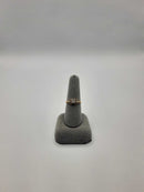 14kt Lady's Cluster Ring