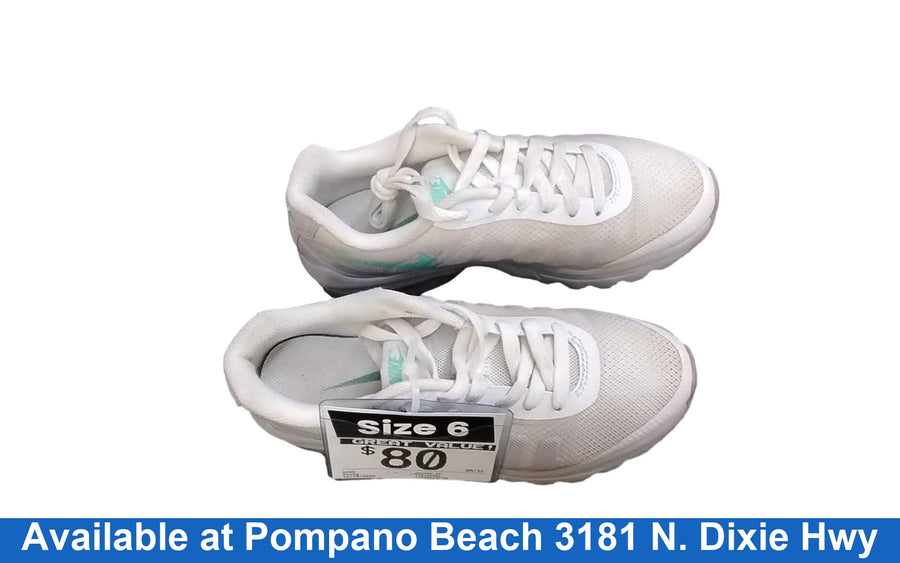 Nike Aq4605-001 Gray