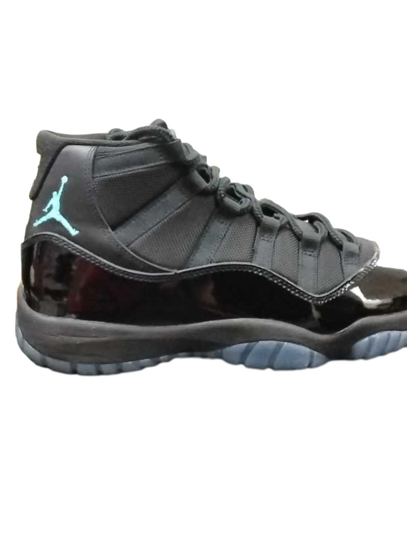 Jordan Ct8012-047 Black