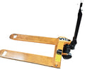 Titan Liftrite Orange Dolly / Cart