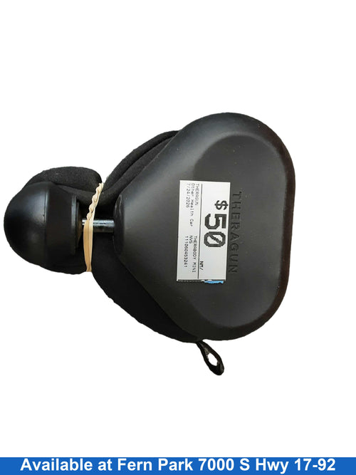 Theragun Therabody Mini Black Other Health Care Device