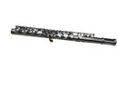 Solist Fl1s Silver Flute