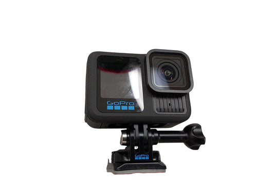 Gopro 13black Black Radar Detector / Dash Cam
