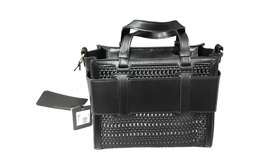 Armani Exchange 942690 Black Purse / Handbag