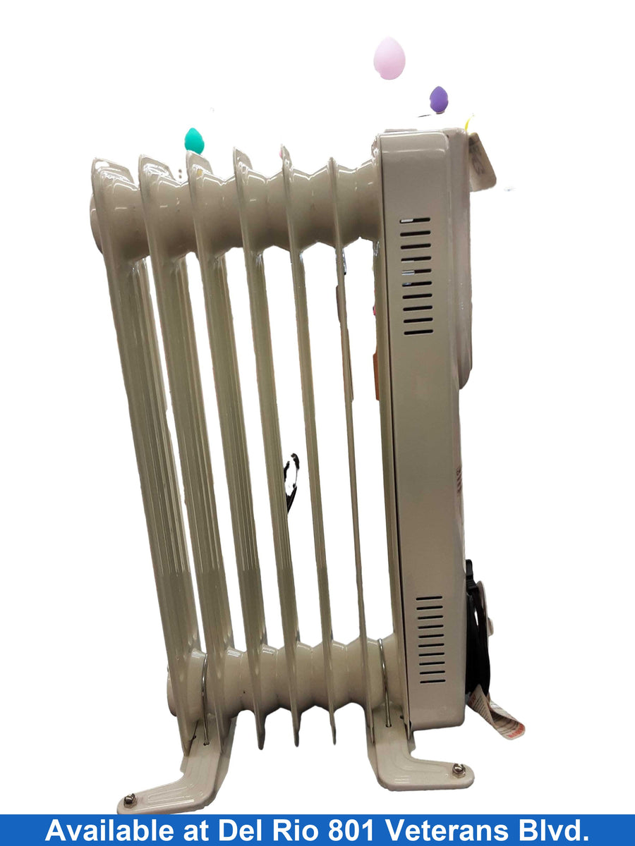 Steelton Yl-b68-7 Beige / Tan Space / Room Heater