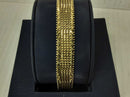 Woven Bracelet - Yellow Gold 14k (.585) 22.9 grams 10 inch