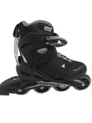 Zertablade Rollerblade Black