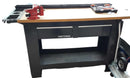 Craftsman 706.655250 Black Workbench / Cabinet
