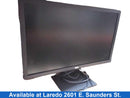 Dell E2220h Black Computer Monitor