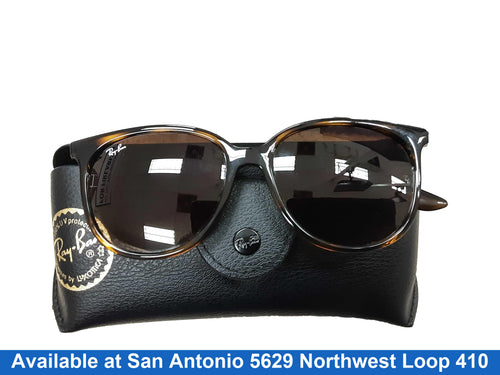 Ray-ban Rb 4378 Brown