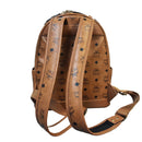Mcm Beige / Tan Backpack / Briefcase / Bag
