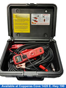 Power Probe Pp319ftcred Red Electrician Tool
