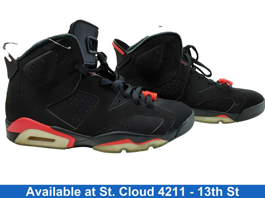 Jordans