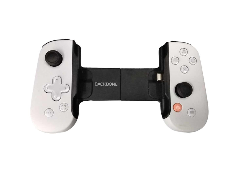 Backbone Bb-51 White Gaming Controller