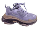 Balenciaga 544351 W09e 19000 Purple