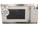 Hamilton Beach Hb61w100027880 White Countertop Microwave