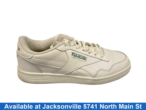 Reebok R30124m Beige / Tan