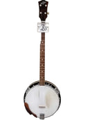 The Conquerer Brown Banjo
