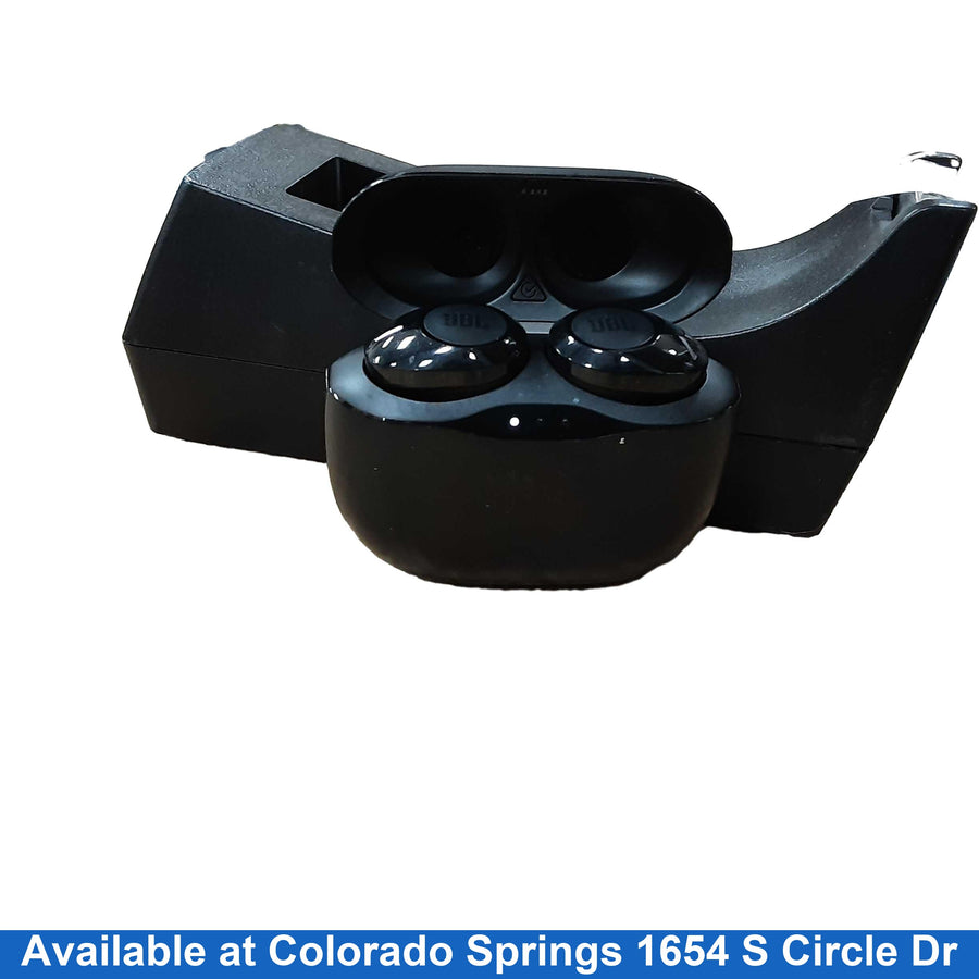 Jbl Tune125tws Black