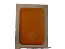 Apple Orange Misc. Mobile Phone Accessory