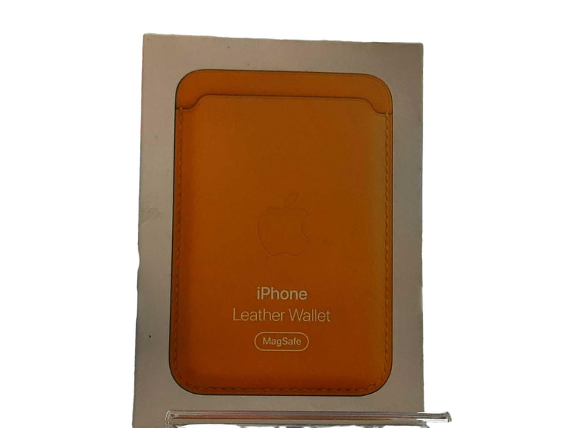 Apple Orange Misc. Mobile Phone Accessory