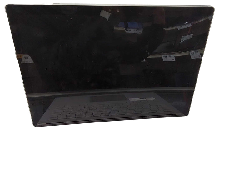 Microsoft 1703 Intel Core I5 - 2nd Generation 8 Gb 128 Gb Silver Laptop