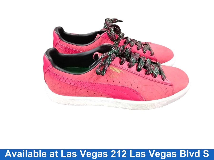Puma 3657398902 Red