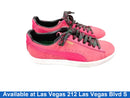 Puma 3657398902 Red