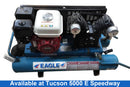 Eagle Tugs Tt55g Gas Powered Compressor