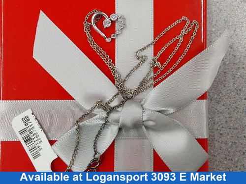 Chain - Silver 2.9 grams 9 inch