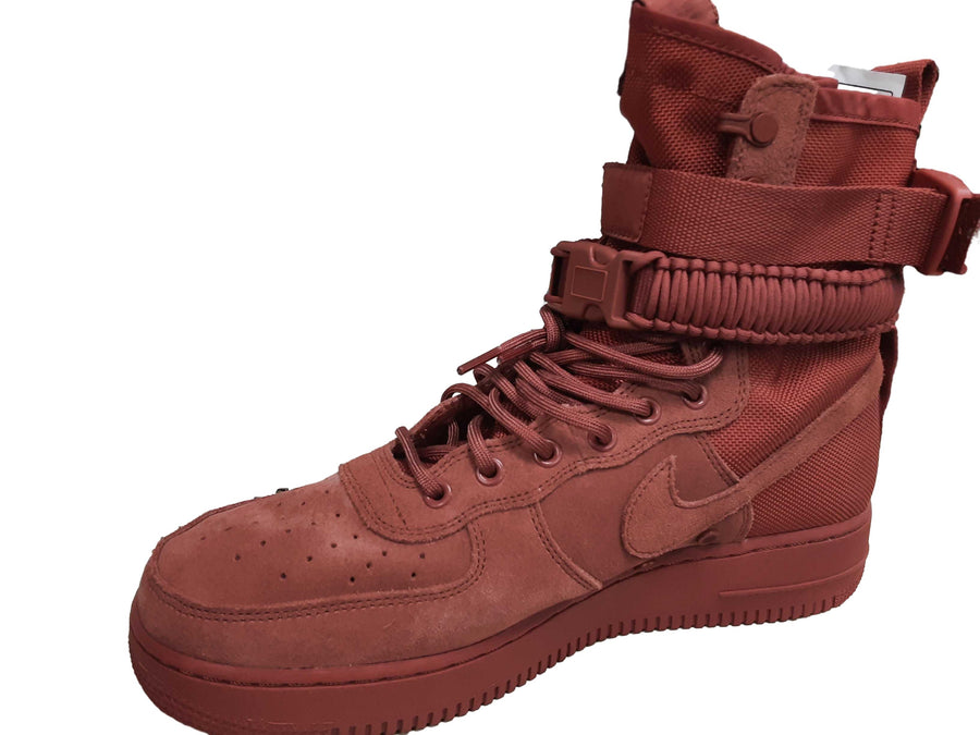 Nike 884024-204 Red