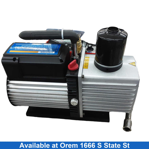 Harvestright Hrc-7-115 Gray Pump
