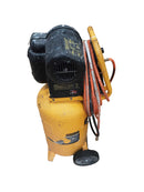 Dewalt D55168 Yellow Electric Compressor