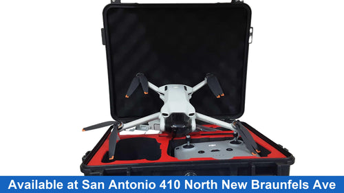 Dji Mini3 Gray Drone / Accessory