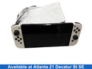 Nintendo Switch Oled (64gb) 64 Gb White Video Game Console