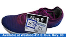Brooks 120791b520 Purple