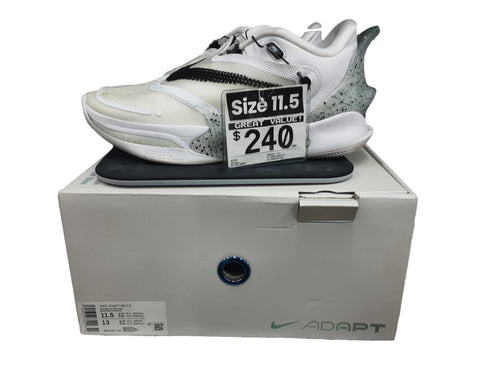 Nike Bq5397-101 White