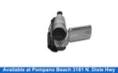 Jvc Gr-sxm37u Gray Tape Camcorder