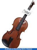 Yahama Yvn003 Brown Violin