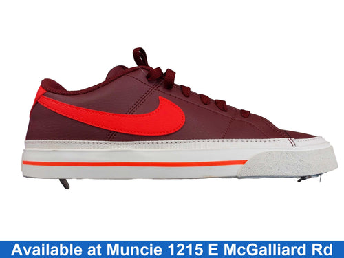 Nike Dh3161-600 Red