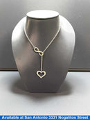 Chain - Silver 8.4 grams 7 inch