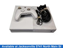 Microsoft Xbox One S (500gb) 500 Gb White Video Game Console