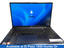 Nimo N15a Amd Ryzen 7 Pro 32 Gb 1 Tb Blue Laptop