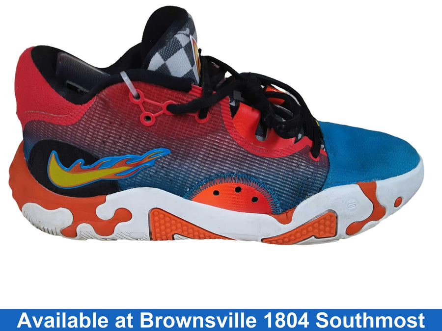 Nike Dh8446-400 Multi-color